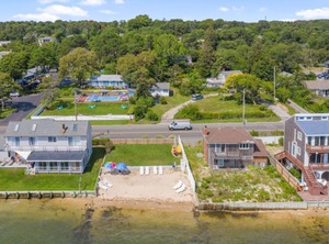 Ocean Terrace Inn | Hampton Bays