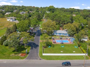 Ocean Terrace Inn | Hampton Bays