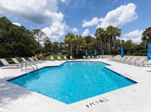 Surf Villa | Sawgrass