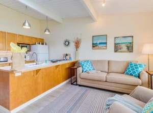 The Sea | Gearhart