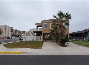 Surfsong | South Padre Island