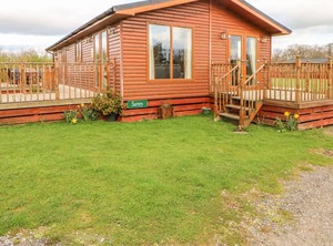 Surrey Lodge | Kiplin