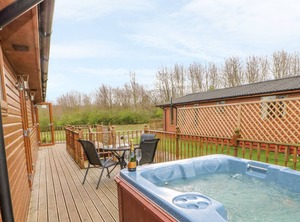 Surrey Lodge | Kiplin