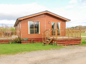 Surrey Lodge | Kiplin