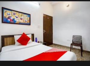 Oyo | Nizamuddin East