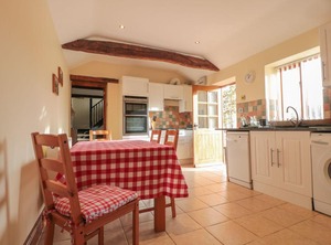 Sutton Barn | Ross-on-Wye