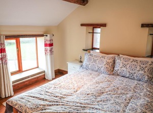 Sutton Barn | Ross-on-Wye