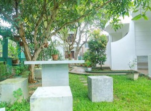 Suwa Arana Resort | Mirissa