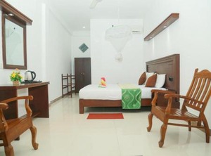 Suwa Arana Resort | Mirissa