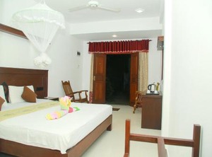 Suwa Arana Resort | Mirissa