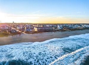 Seawalk | Kill Devil Hills