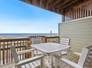 Seawalk | Kill Devil Hills