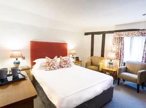 The Swan Hotel | Lavenham
