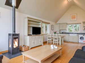 Swandown | Eleighwater