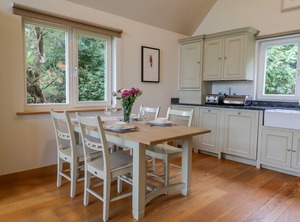 Swandown | Eleighwater