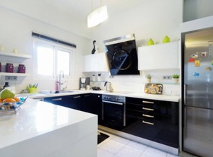 The Athens | New Kypseli