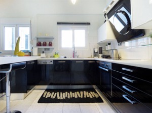 The Athens | New Kypseli