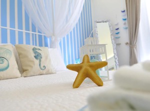 Holiday | Terrasini
