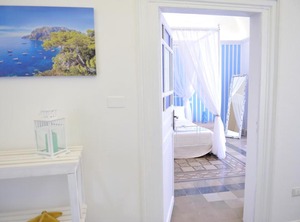 Holiday | Terrasini