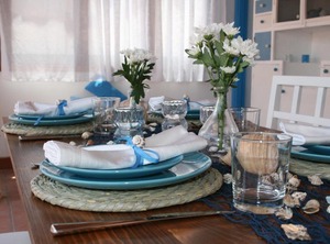 Holiday | Terrasini