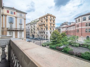 Arco Della Pace | Milan