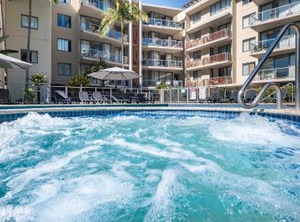 Swell Resort | Burleigh Heads
