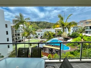 Swell Resort | Burleigh Heads