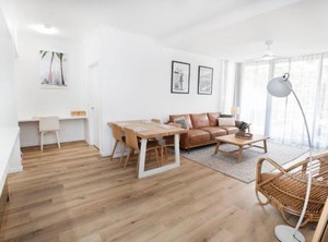 Swell Resort | Burleigh Heads