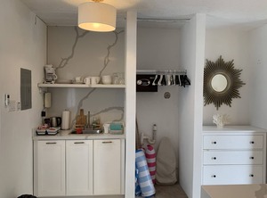 Point Village | Orange Bay