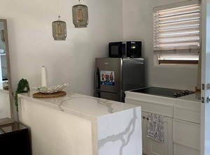 Point Village | Orange Bay