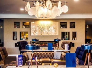 Swindon Blunsdon Hotel Bw | Blunsdon