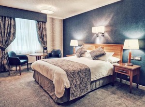 Swindon Blunsdon Hotel Bw | Blunsdon