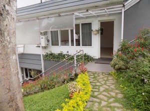 Swiss County | Chithirapuram