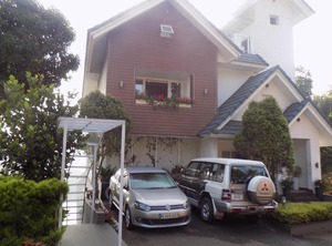 Swiss County | Chithirapuram