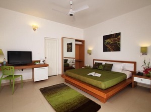 Swiss County | Chithirapuram