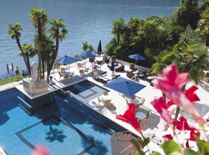 Swiss Diamond Hotel | Vico Morcote
