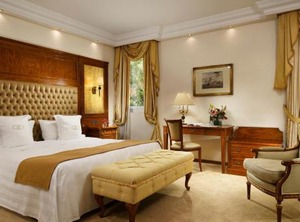 Swiss Diamond Hotel | Vico Morcote