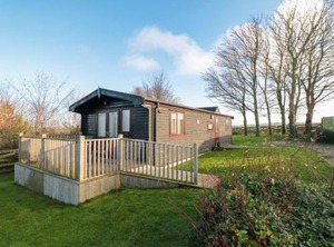 Sycamore Lodge | Loftus