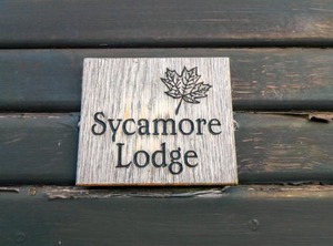 Sycamore Lodge | Loftus