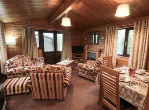 Sycamore Lodge | Loftus