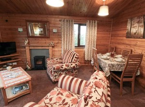 Sycamore Lodge | Loftus