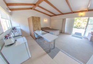 Motel | Mount Wellington