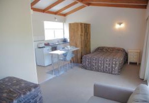 Motel | Mount Wellington