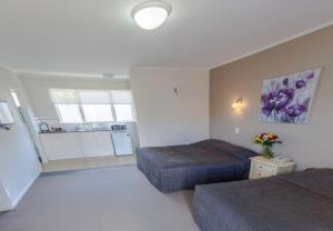 Motel | Mount Wellington