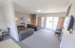 Motel | Mount Wellington