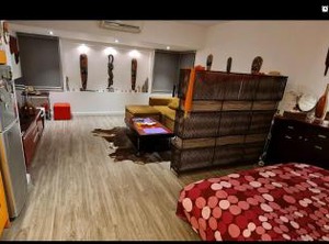 Sylvias Art Apt | Ayia Napa