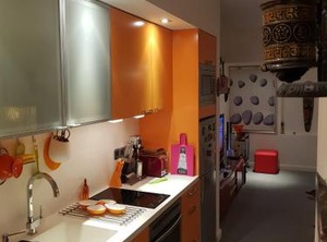 Sylvias Art Apt | Ayia Napa
