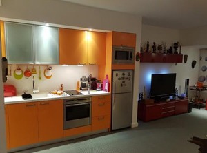 Sylvias Art Apt | Ayia Napa