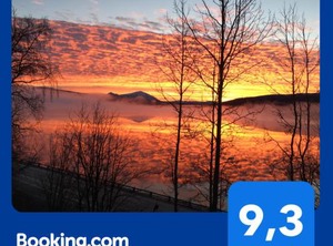 Tärna | Tarnaby