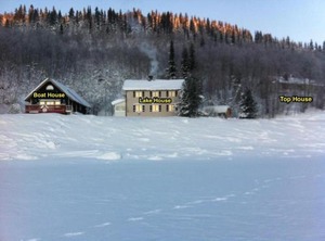 Tärna | Tarnaby